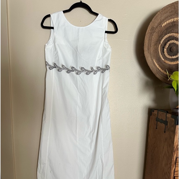 🎉SALE🎉Thierry Colson cotton summer dress. - Picture 3 of 8